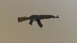 Ak-47 -128-