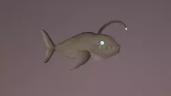 Anglerfish