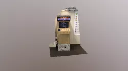 Arcade Booth