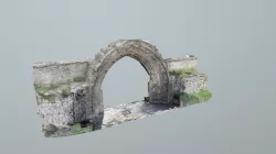 Arch Model