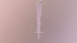 Astra's Sword