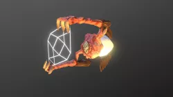 Attackuman