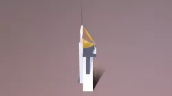 Avali Watchtower