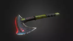 Axe