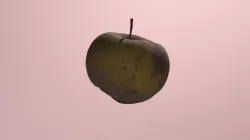Bad Apple
