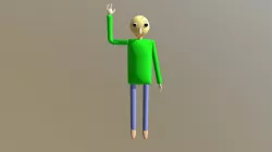 Baldi