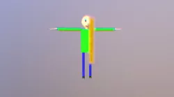 Baldi
