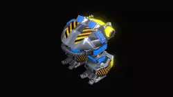 BAR | T1 Construction Bot