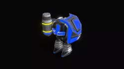 BAR | T1 Rocket Bot (A)