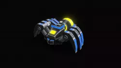 BAR | T2 EMP All-Terrain Spider