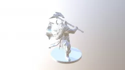 Barbarian