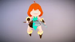 Barbarian