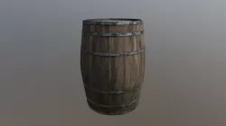 Barrel