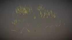 Beach grass pack B