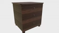 Bedside table 5