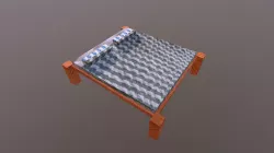 Big Bed Cross-Discipline