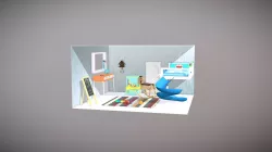 Bingxin70aaroom
