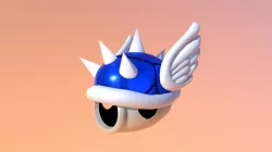Blue Shell (Mario Kart)
