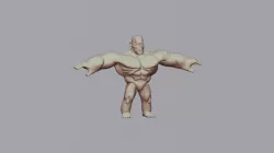 Body Base V1