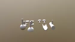 Body Joints