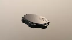 Boolean Gas Cap