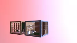 Booth