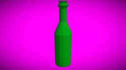bottle