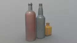 Bottles