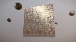 Brick Wall