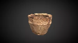 Bronze Age Beaker