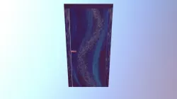 Calm Door Cross-Discipline