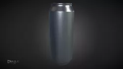 Can [Sketchfab Texturing Contest]