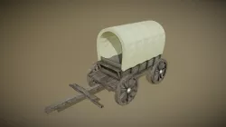 Cart_X