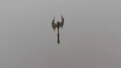 cartoon sword