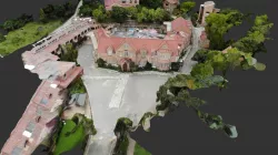 Casa | 3D