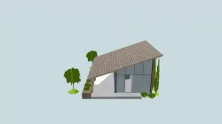 Casa de campo