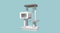 Cat Tree