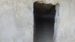 Cave