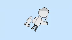 Characters AR
