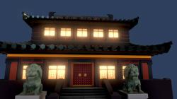Chinese Temple 3d Models Page 1 Stlfinder Chinese Temple 3d Models Page 1 Stlfinder