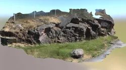 Cliff