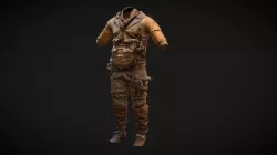 clothes
