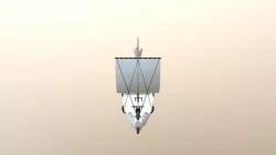 COG Ship Final - Ships of War