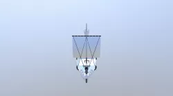 COG Ship - Ships of War