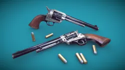 Colt Single Action Army