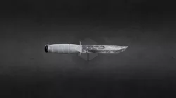 Combat Knife