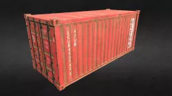 Container1 20ft