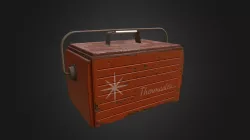 Cooler
