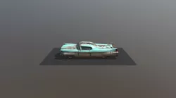 Corvega V8