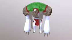 Creature